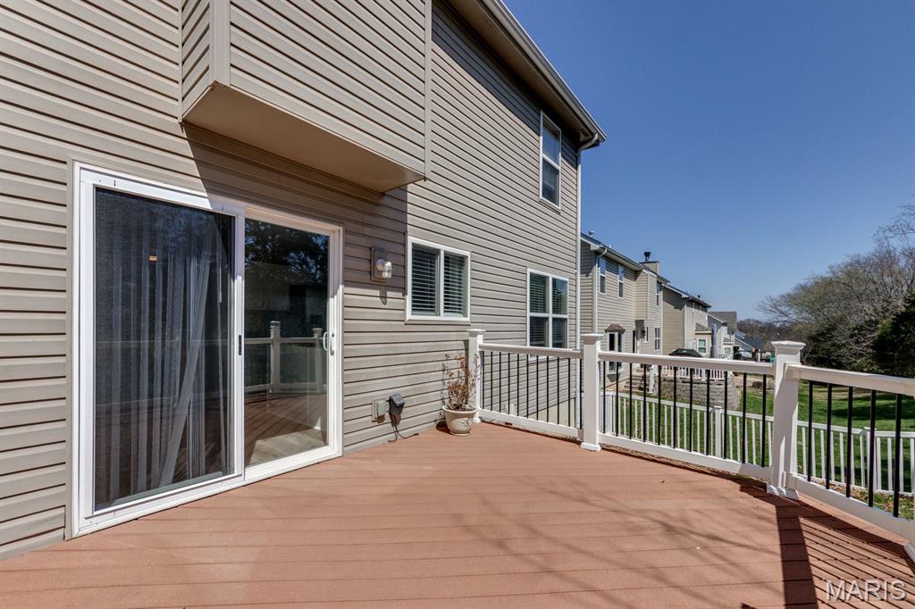 Fieldstone Farms #7 - Residential Lease