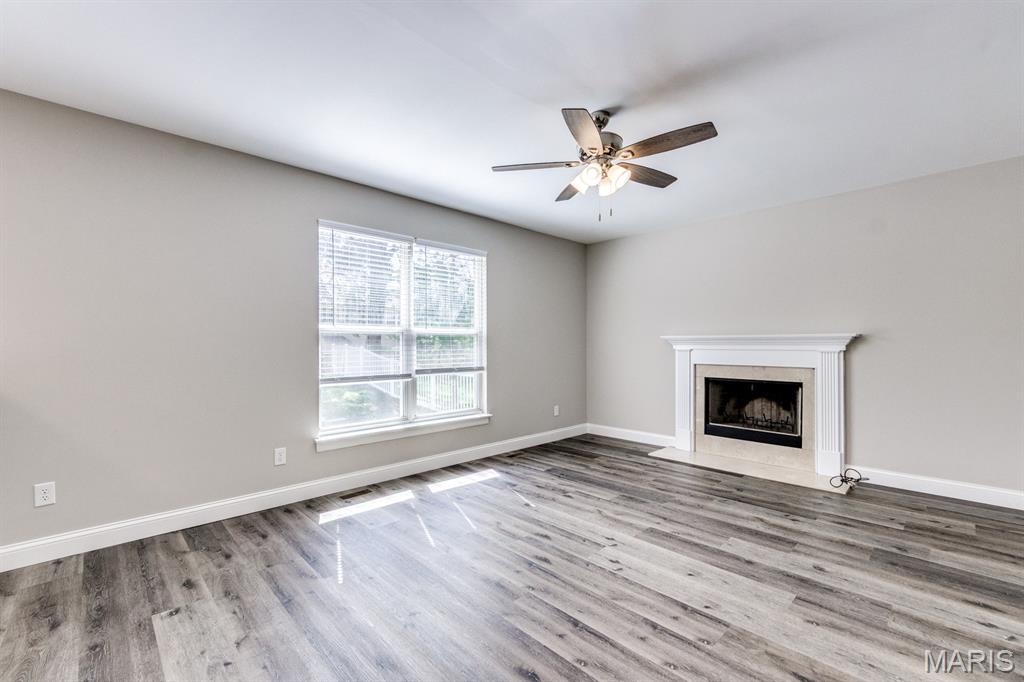 Fieldstone Farms #7 - Residential Lease