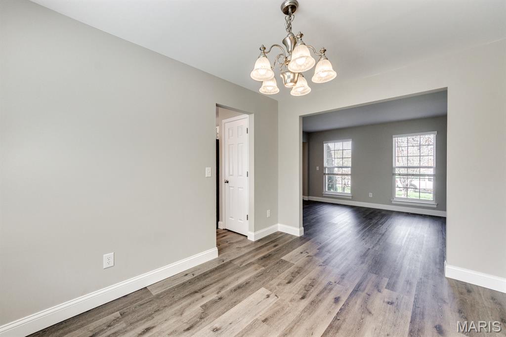 Fieldstone Farms #7 - Residential Lease