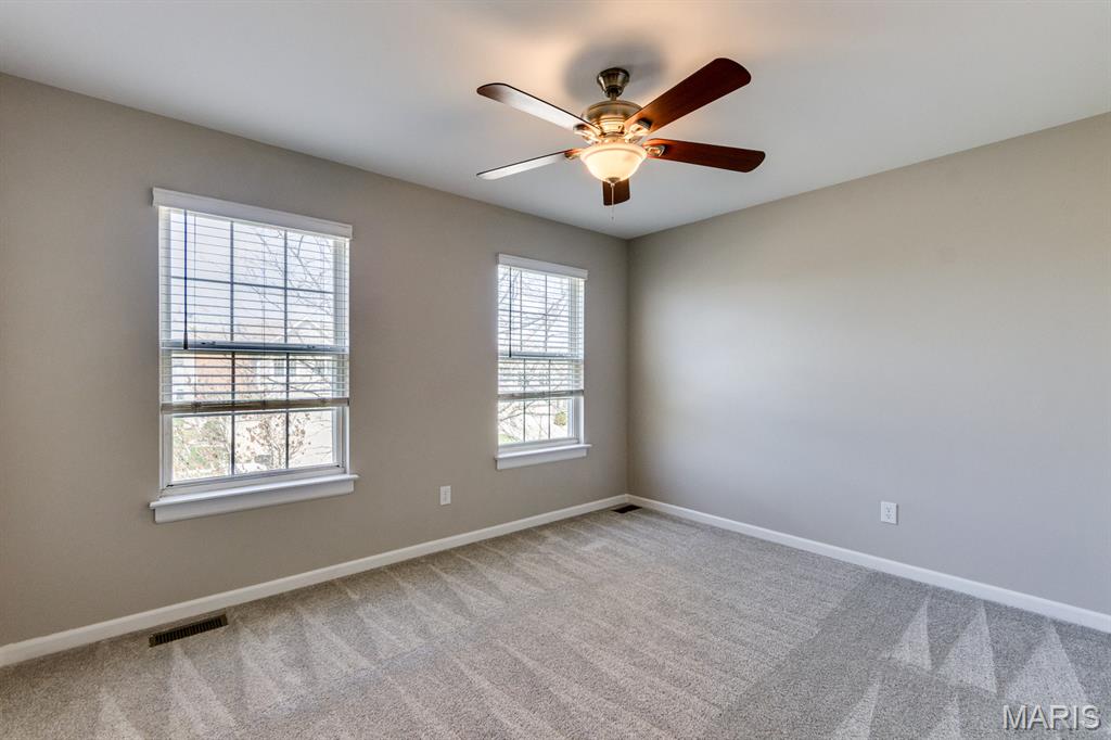 Fieldstone Farms #7 - Residential Lease