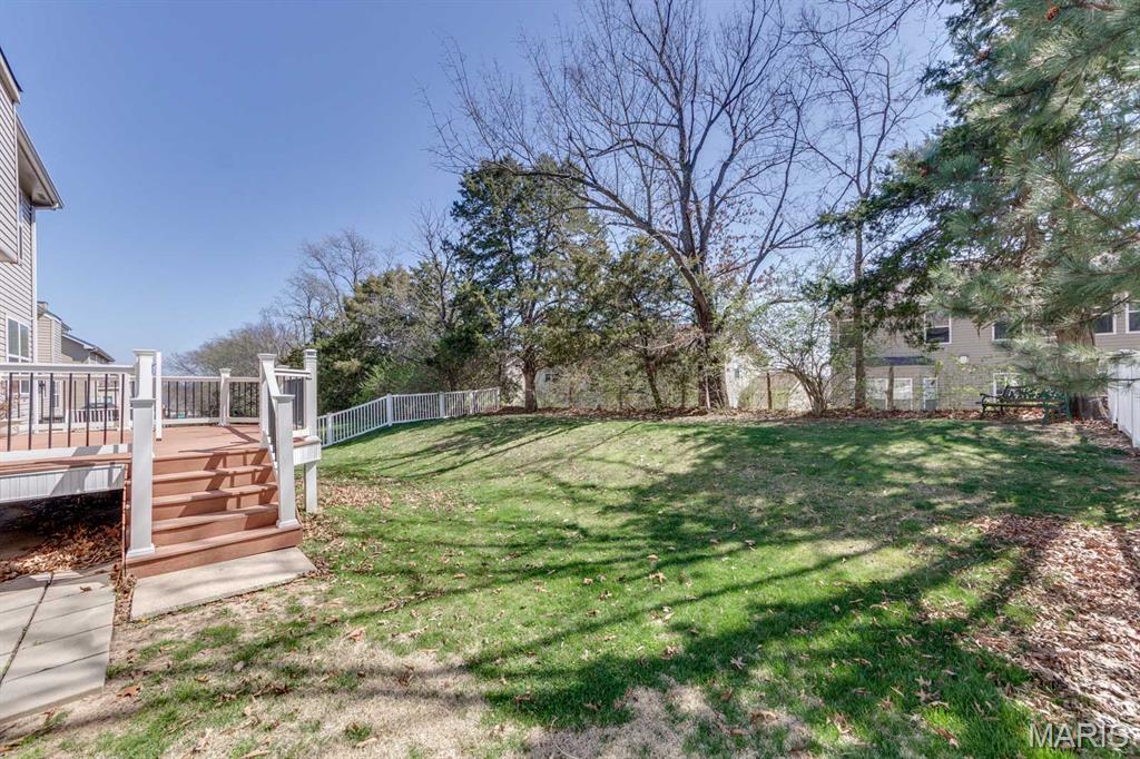 Fieldstone Farms #7 - Residential Lease