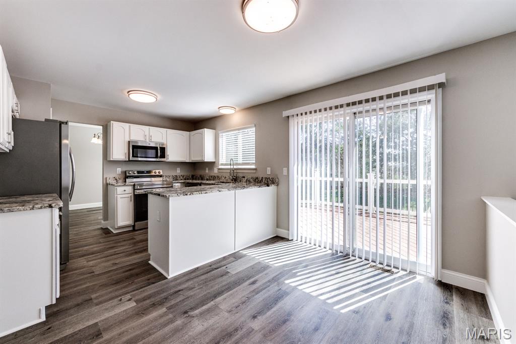 Fieldstone Farms #7 - Residential Lease