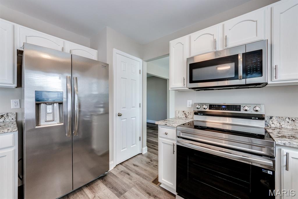 Fieldstone Farms #7 - Residential Lease