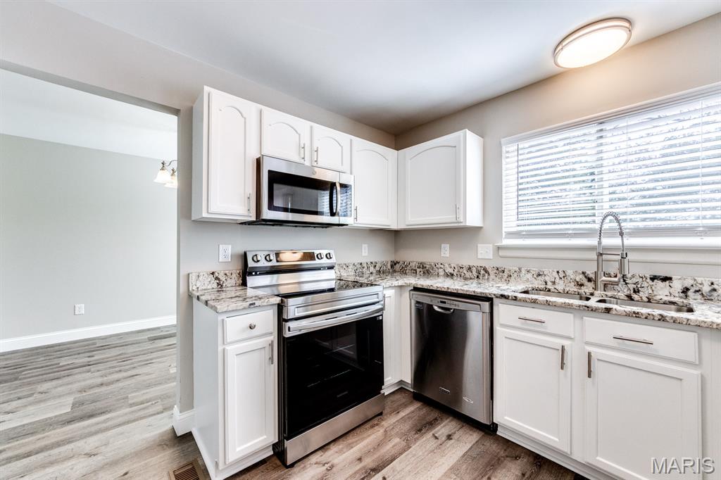 Fieldstone Farms #7 - Residential Lease