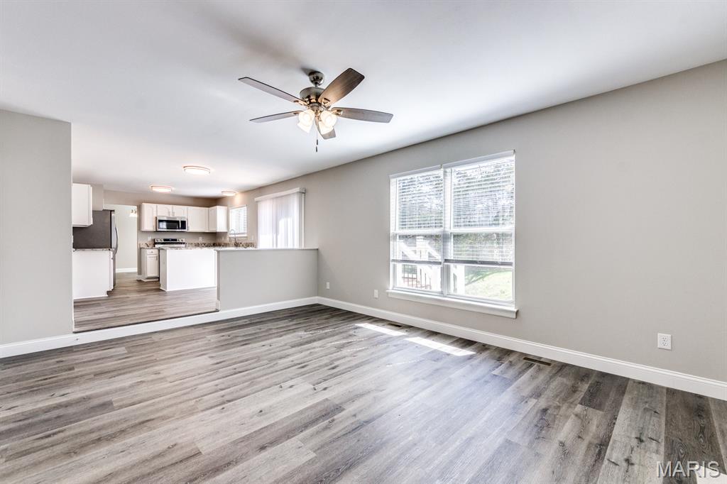 Fieldstone Farms #7 - Residential Lease