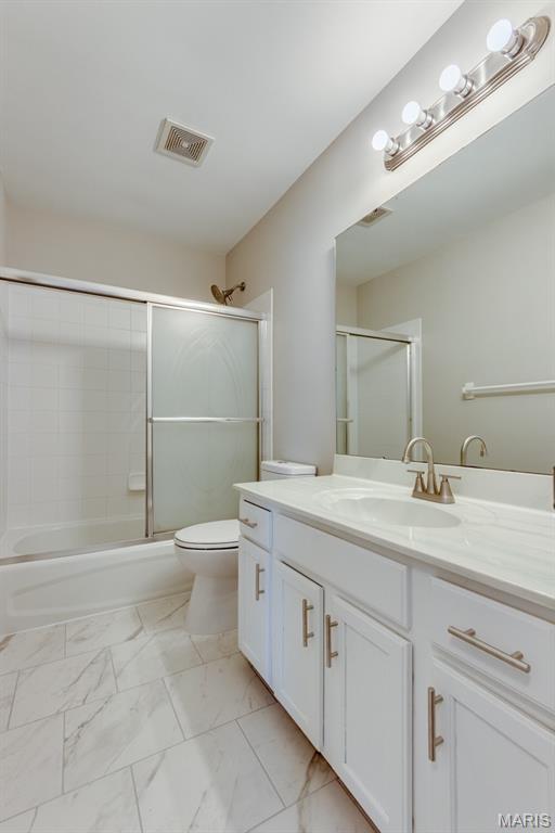 Fieldstone Farms #7 - Residential Lease