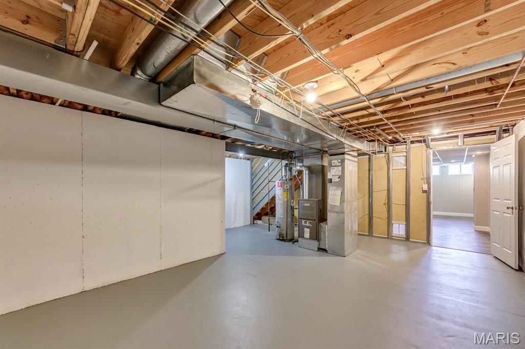 Fieldstone Farms #7 - Residential Lease