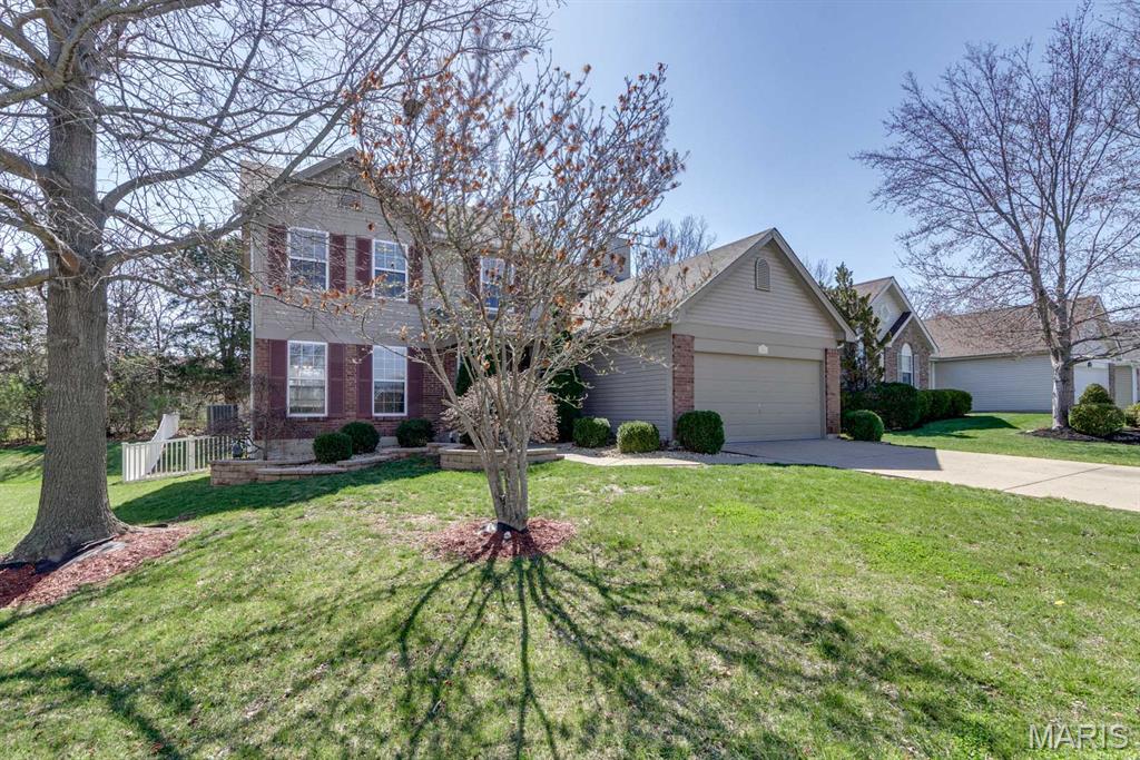 Fieldstone Farms #7 - Residential Lease