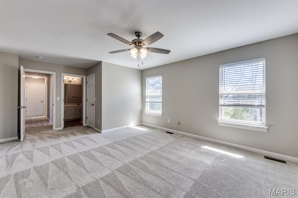 Fieldstone Farms #7 - Residential Lease