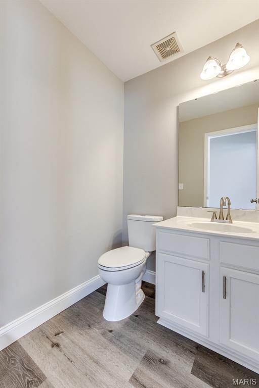 Fieldstone Farms #7 - Residential Lease