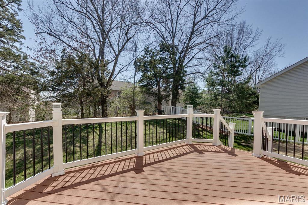 Fieldstone Farms #7 - Residential Lease