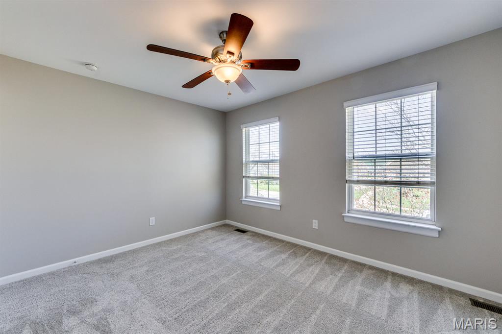 Fieldstone Farms #7 - Residential Lease