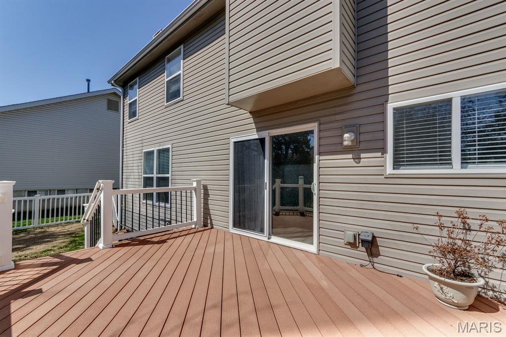 Fieldstone Farms #7 - Residential Lease