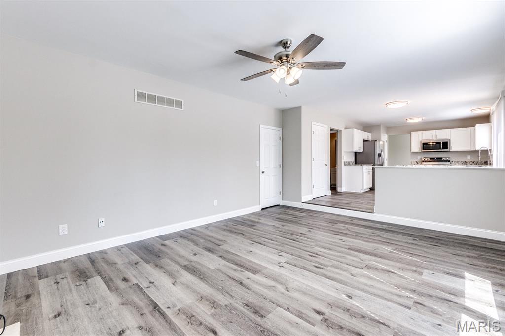 Fieldstone Farms #7 - Residential Lease