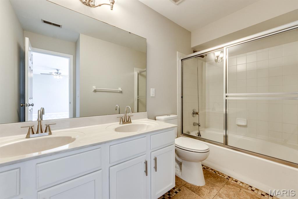 Fieldstone Farms #7 - Residential Lease