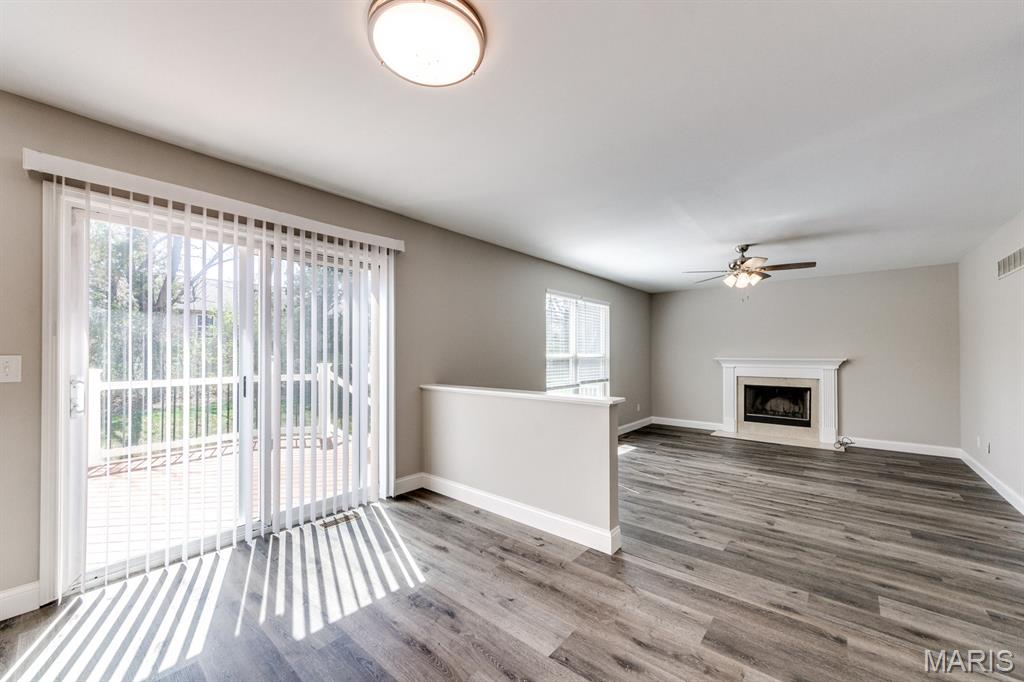 Fieldstone Farms #7 - Residential Lease