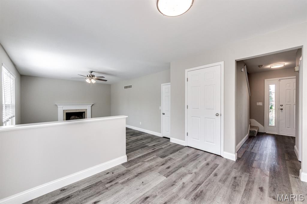 Fieldstone Farms #7 - Residential Lease