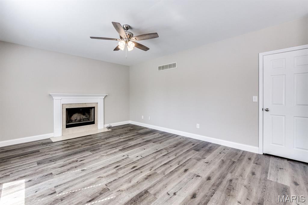 Fieldstone Farms #7 - Residential Lease