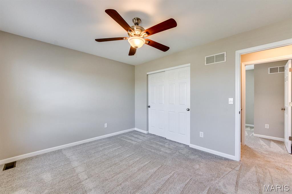 Fieldstone Farms #7 - Residential Lease