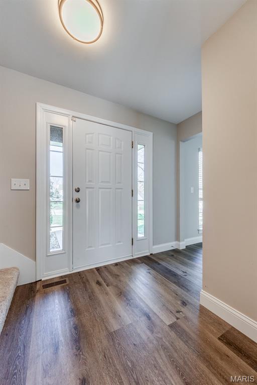 Fieldstone Farms #7 - Residential Lease