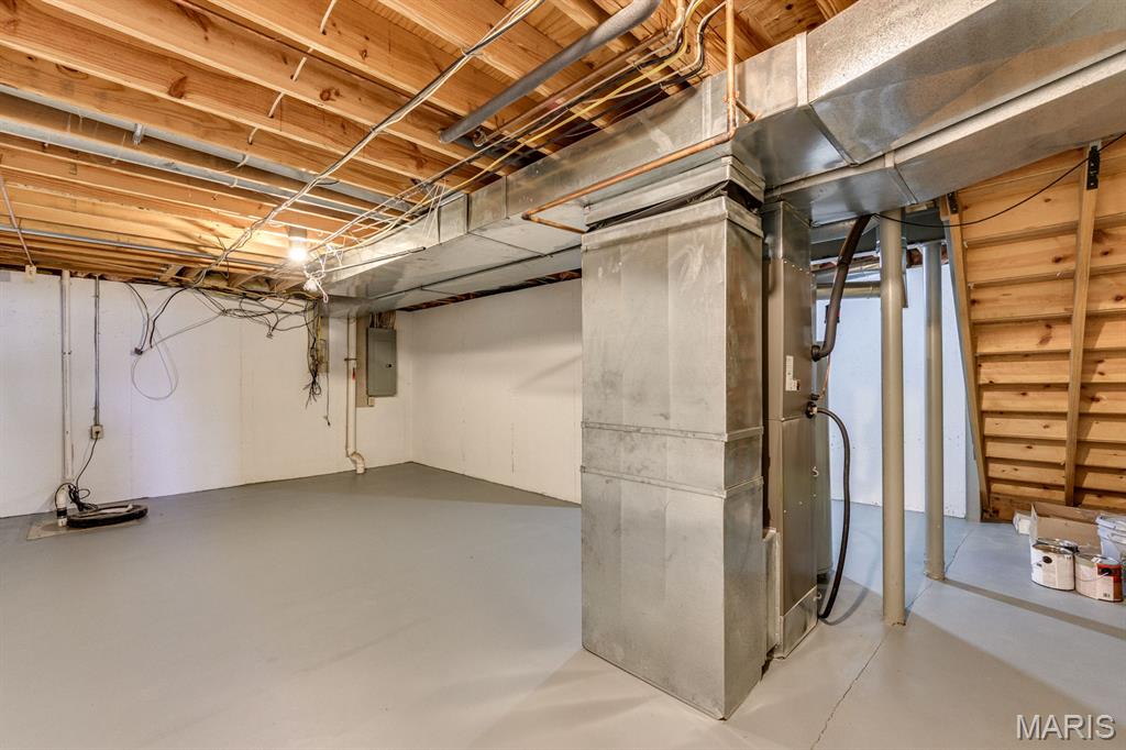 Fieldstone Farms #7 - Residential Lease