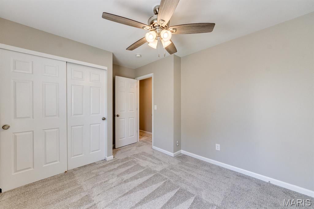 Fieldstone Farms #7 - Residential Lease