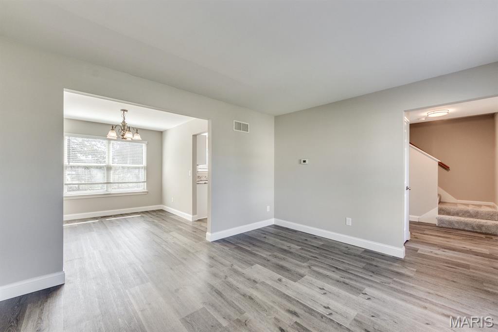 Fieldstone Farms #7 - Residential Lease