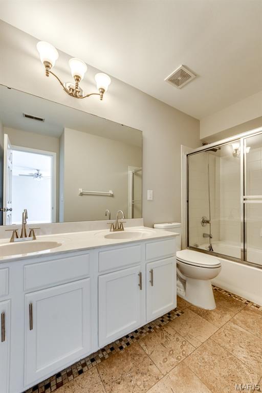 Fieldstone Farms #7 - Residential Lease