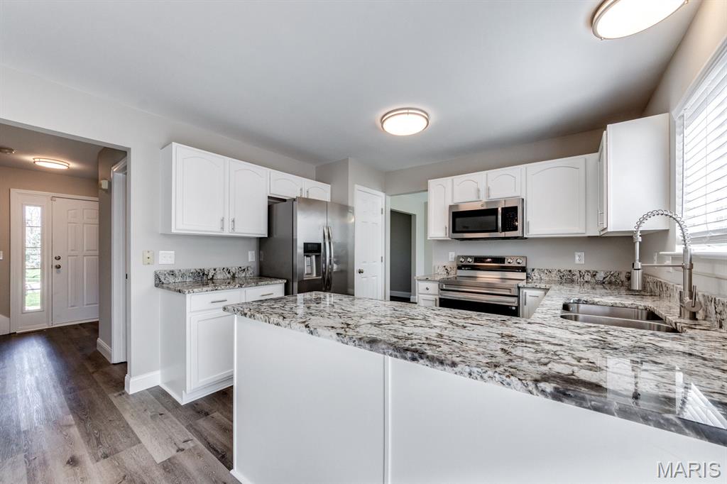 Fieldstone Farms #7 - Residential Lease