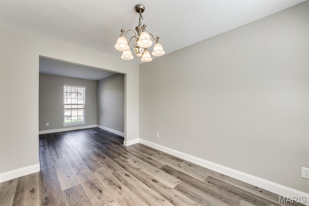 Fieldstone Farms #7 - Residential Lease