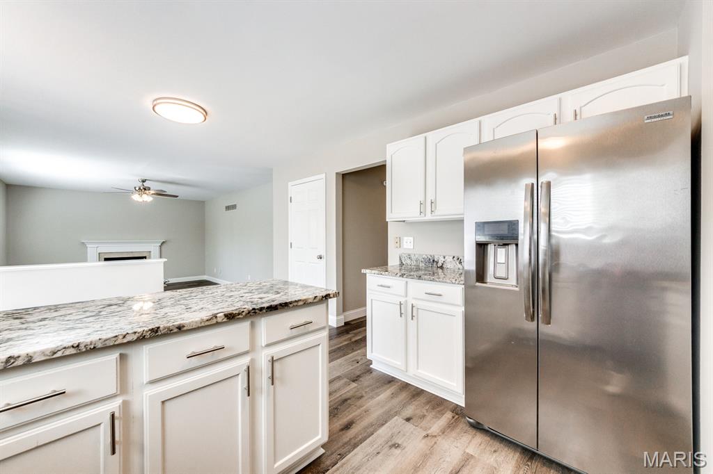 Fieldstone Farms #7 - Residential Lease