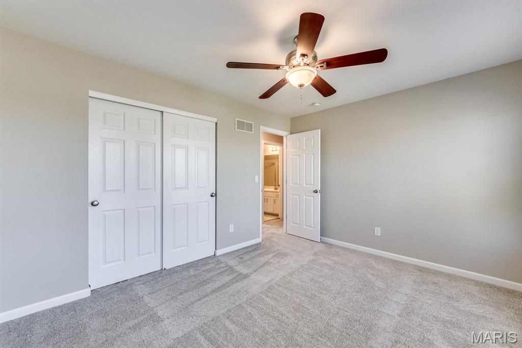 Fieldstone Farms #7 - Residential Lease