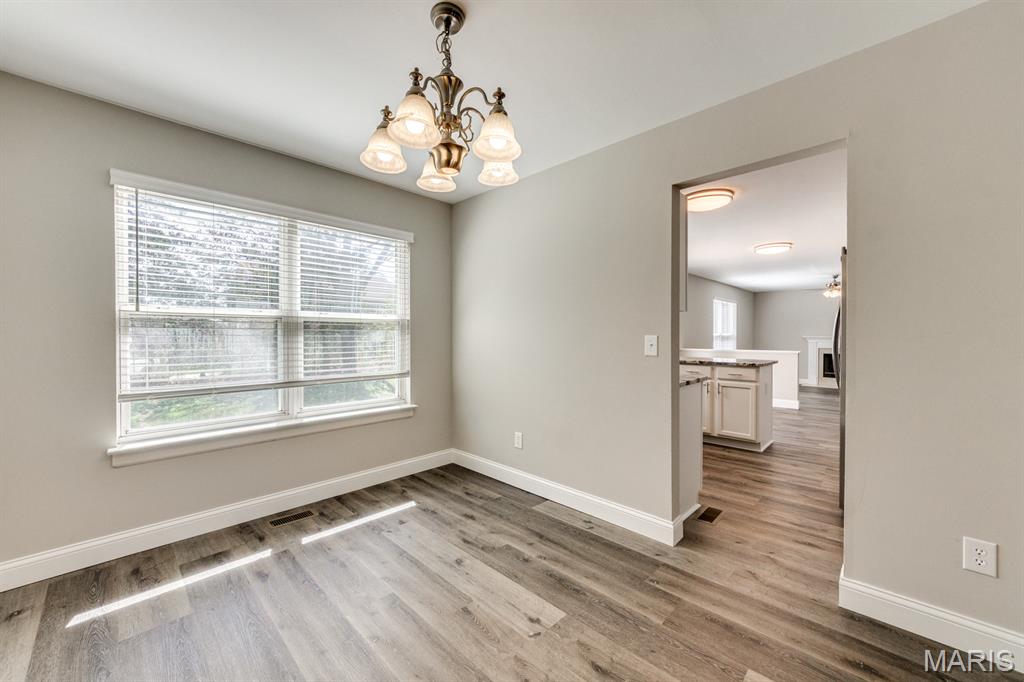 Fieldstone Farms #7 - Residential Lease