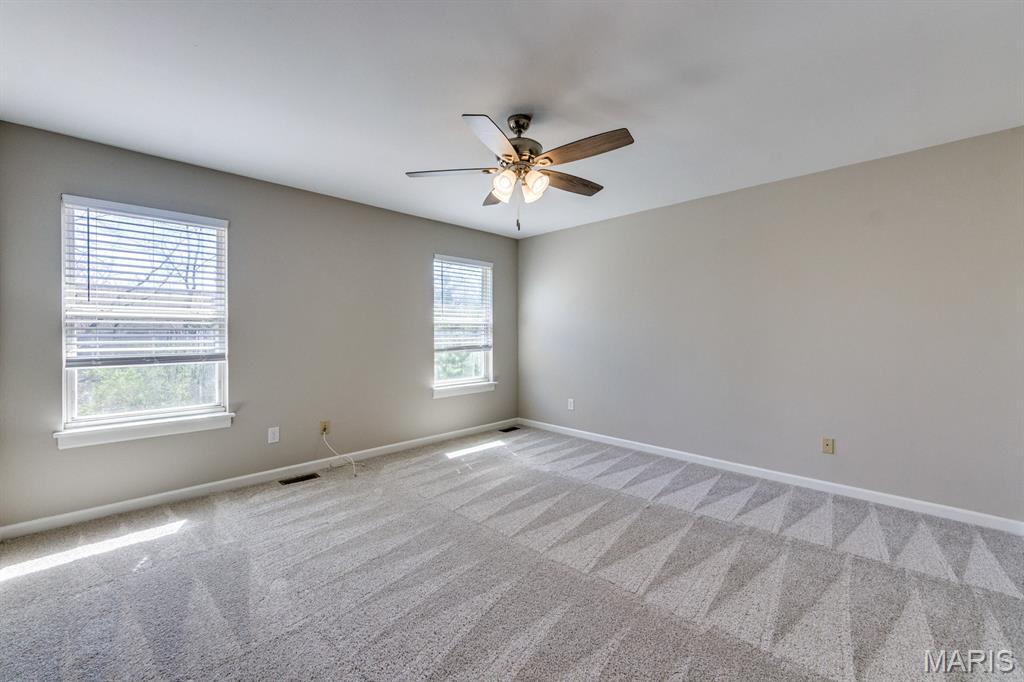 Fieldstone Farms #7 - Residential Lease