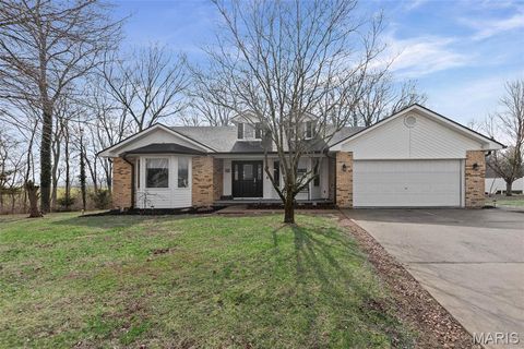 4608 Vandebrook Drive Waterloo IL 62298