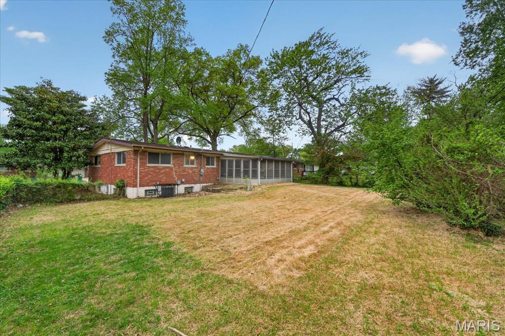 Hathaway Manor 4 - Residential