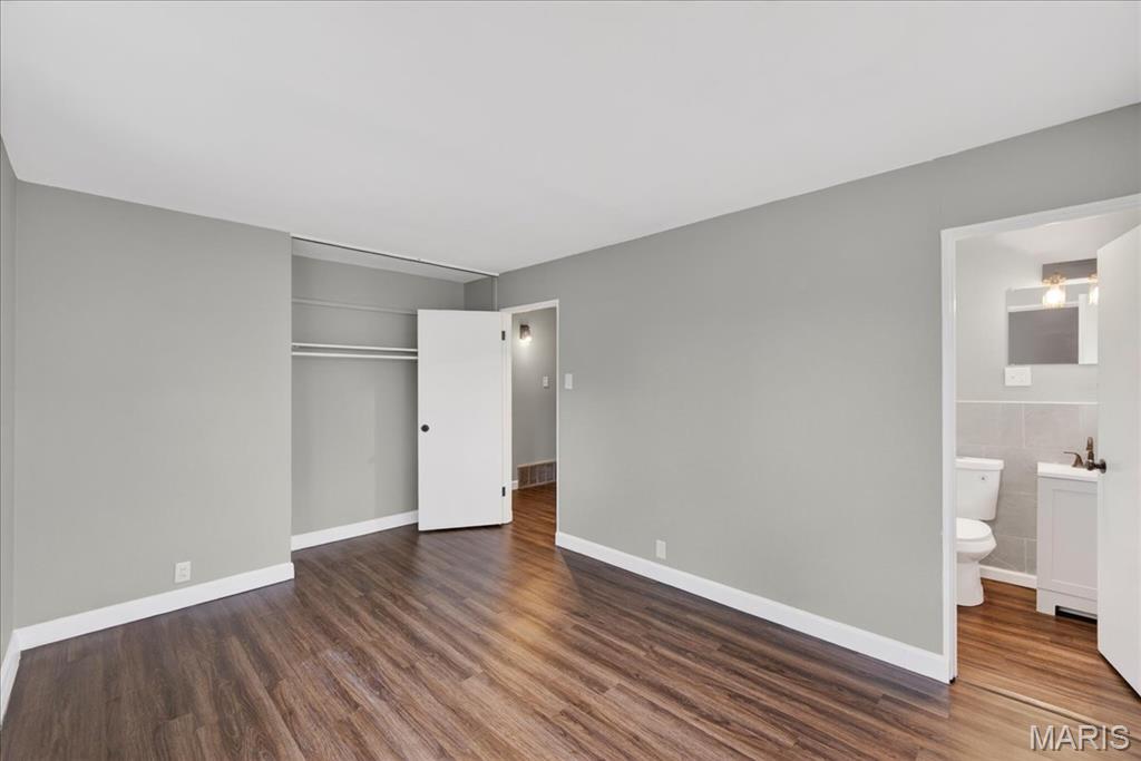 Hathaway Manor 4 - Residential