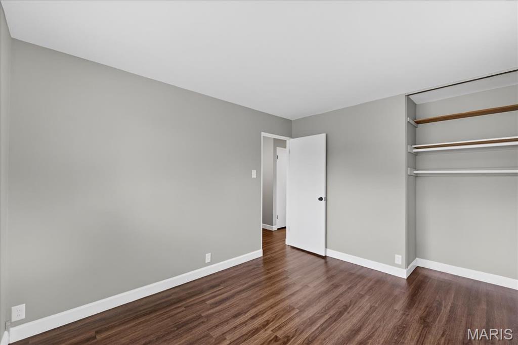 Hathaway Manor 4 - Residential