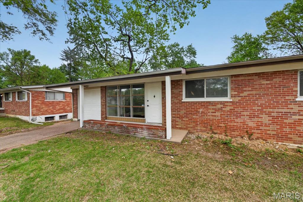 Hathaway Manor 4 - Residential