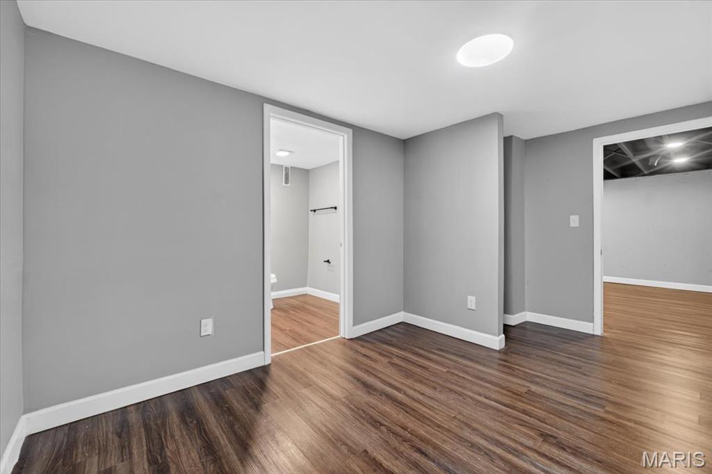 Hathaway Manor 4 - Residential