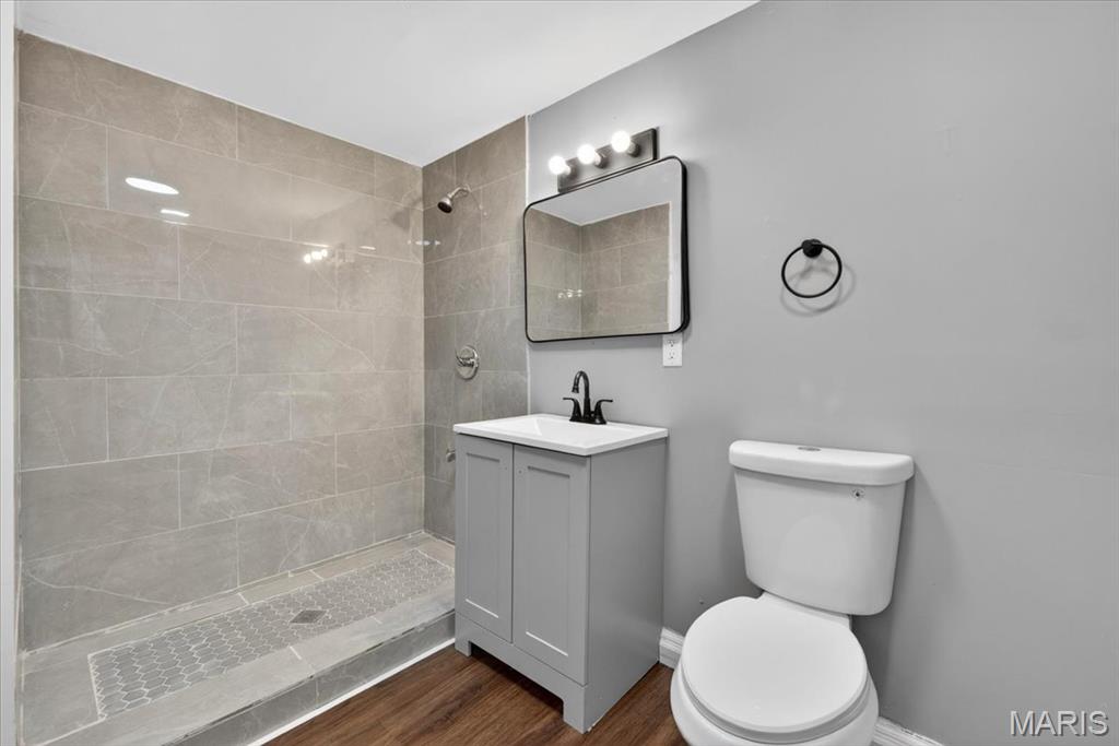 Hathaway Manor 4 - Residential