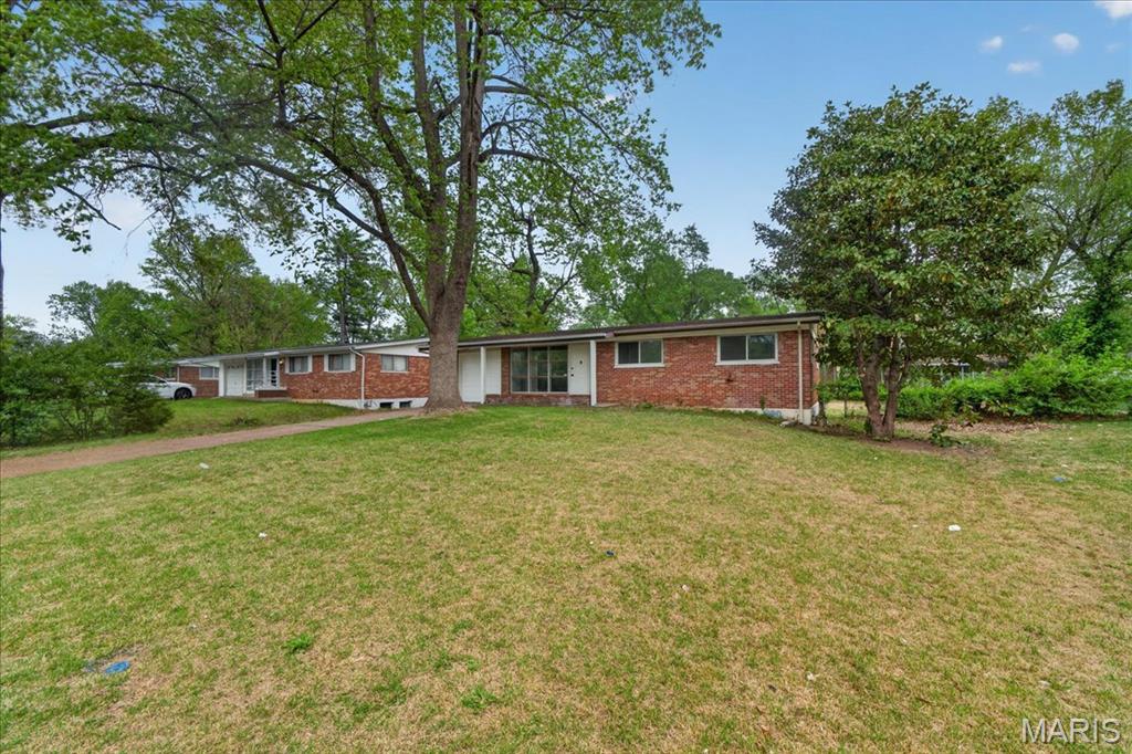 Hathaway Manor 4 - Residential