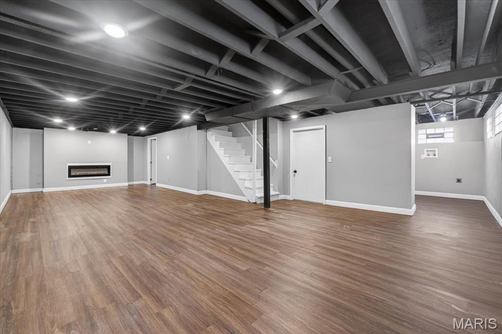 Hathaway Manor 4 - Residential