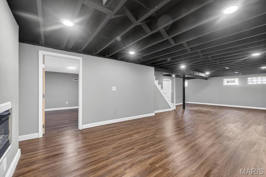 Hathaway Manor 4 - Residential