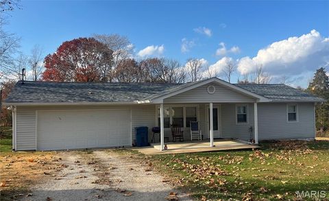 113 Valley Vue Place Festus MO 63028