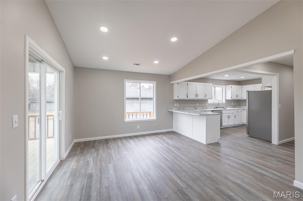 Woodstone Residential Dev - Residential