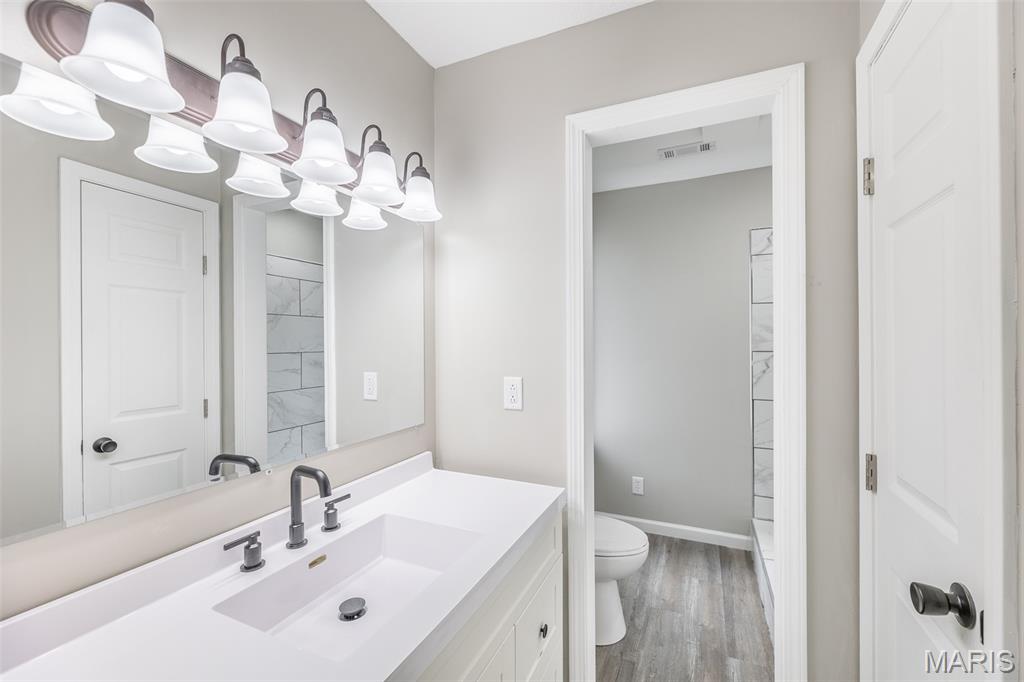 Woodstone Residential Dev - Residential