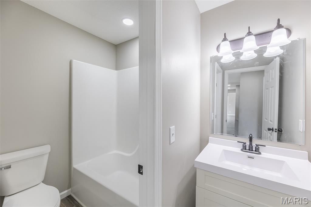 Woodstone Residential Dev - Residential