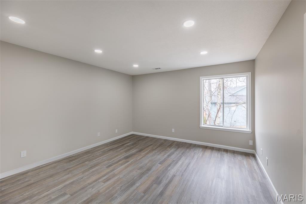 Woodstone Residential Dev - Residential