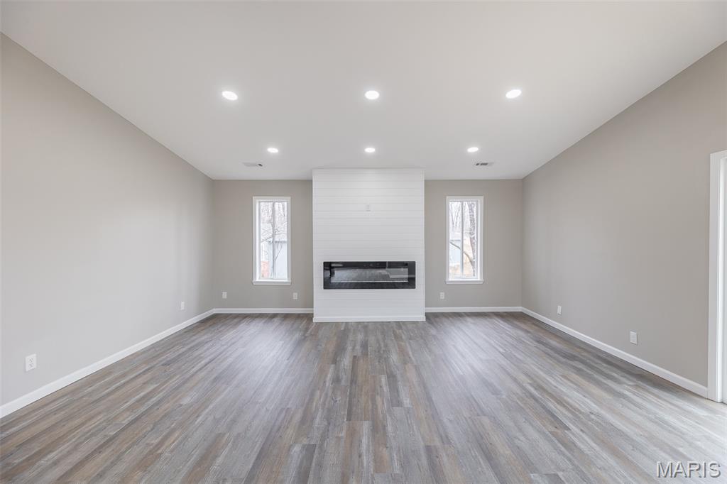 Woodstone Residential Dev - Residential